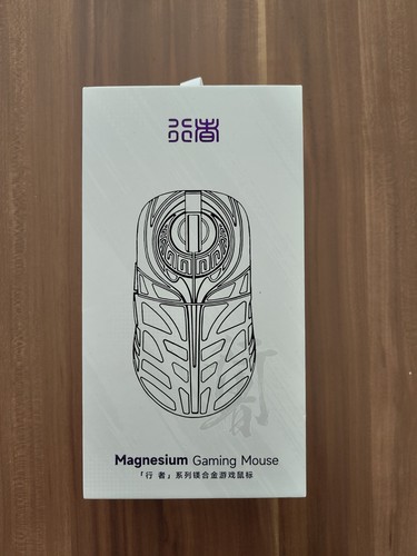 Wlmouse strider kabellose - wlmouse,