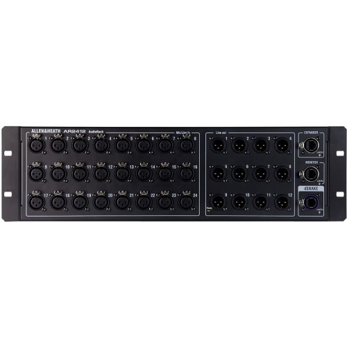 Allen heath gld 2412 - &,