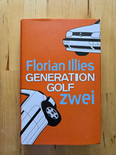Florian Illies: GENERATION