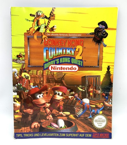 Donkey kong country - donkey, (super