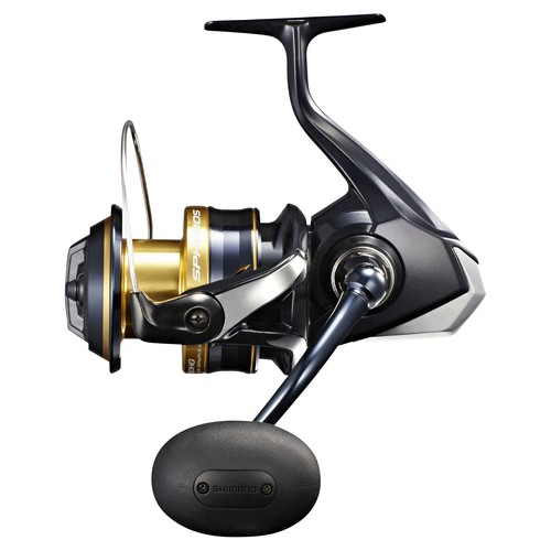 Shimano spheros 5000 6000 - sw,