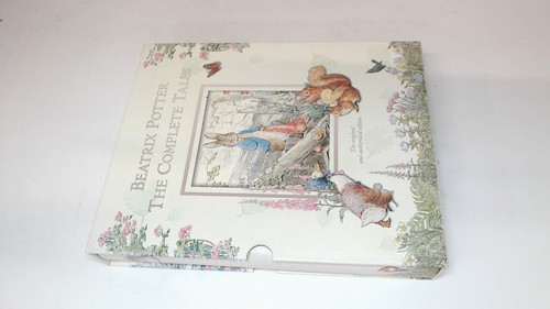 Beatrix potter the - potter,