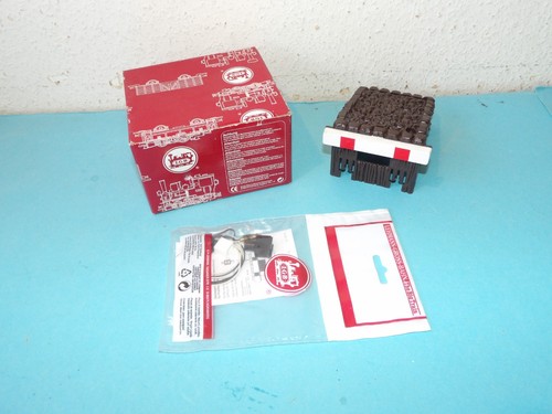 Lgb 10310 prellbock buffer - lgb,