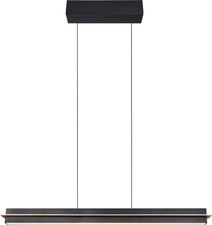 Trio Pendelleuchte Emerson 22W