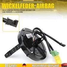 Schleifring Wickelfeder