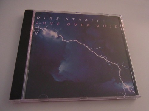 Dire straits love - ,