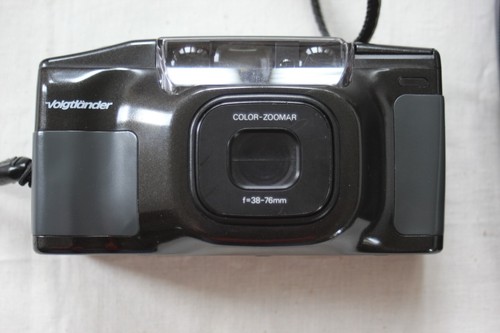 Voigtländer kamera vitomatic - voigtländer,