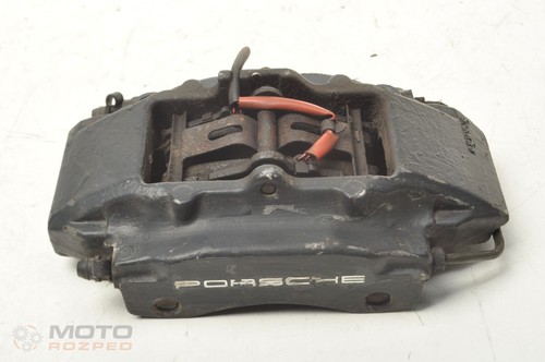 Porsche boxster 986 24v - porsche, 2.7