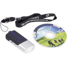 Renkforce GPS Logger Tracker