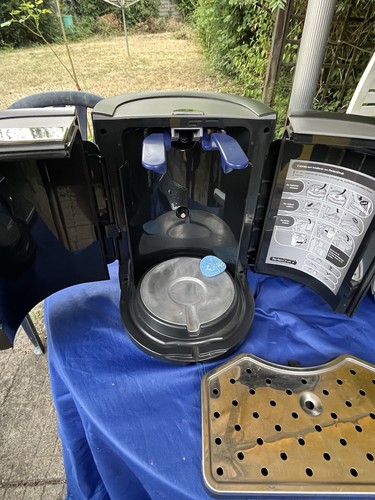 Philips perfect draft hd3600 - perfect,