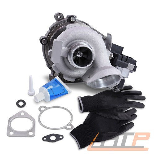 Turbolader abgasturbolader - turbolader,
