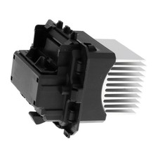 Regler Innenraumgebläse