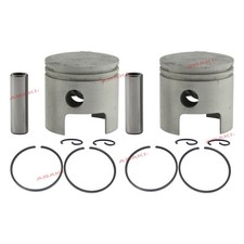 X2 Kolbensatz 677-11635-00