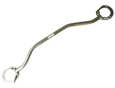 Wiechers Alu Domstrebe vorne