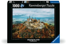 Erwachsenenpuzzle 1000 Teile -