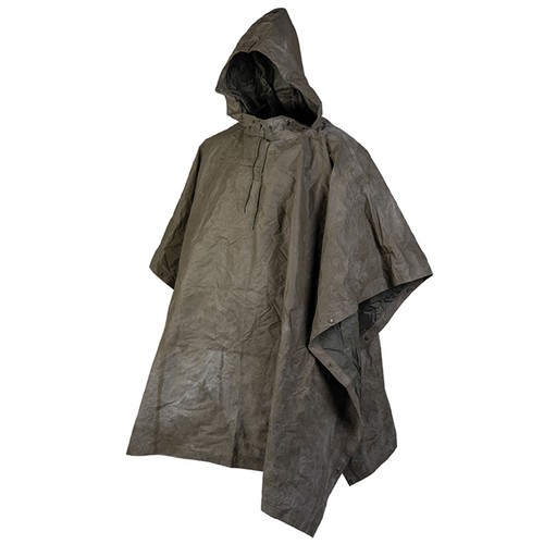 Französischer armee poncho - armee,