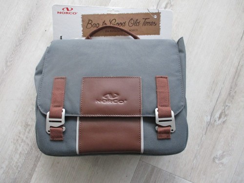 Norco lenkertasche klickfix - ,,