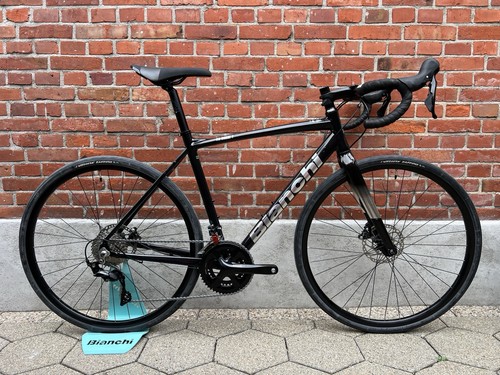 New bianchi via nirone disc - nirone,