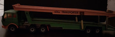 Siku 3112 Auto Transporten /
