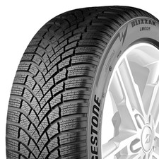 1x BRIDGESTONE Blizzak LM005 Winterreifen 205/60 R16 92H M+S