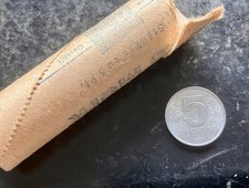 Pfennig 1968 aus - ,