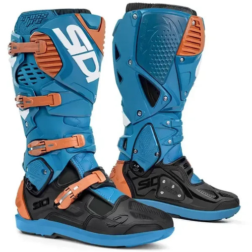 Sidi crossfire srs petrol - sidi,