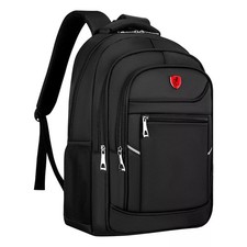 Herren Damen Laptop Rucksack