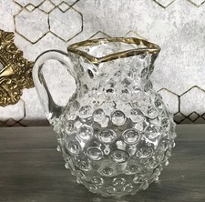 Anti Krug Glaskrug Kanne