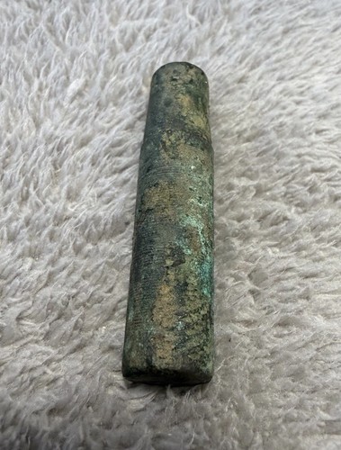 Antike bronzene feuerzeug - antike,