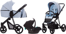 Bebetto Flavio Pro 3-in-1