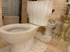 WC  (1960)Pozzi Ginori