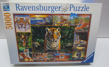 Puzzle 5000 Teile Ravensburger