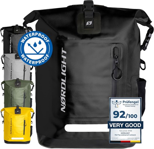 Nordlight wasserdichter - nordlight,