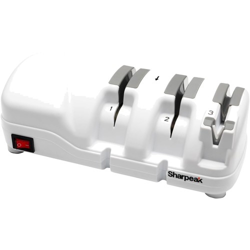 Elektrischer messerschärfer - elektrischer,