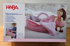 HABA Zubehör für Stoffpuppe