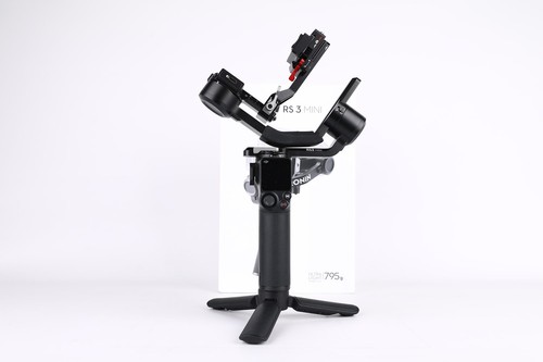 Dji gimbal mini - gimbal, 3