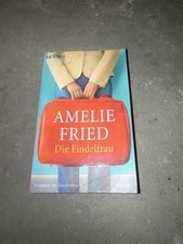 Die Findelfrau von Amelie
