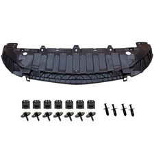 UNTERFAHRSCHUTZ Stoßstange