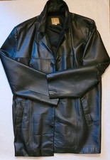 lederjacke herren