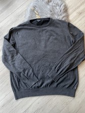 Jim Spencer Herren Pullover