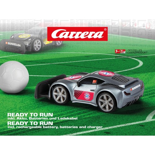 Carrera 370430042 mini - (toys),