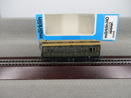 Märklin spur 4206 - spur,