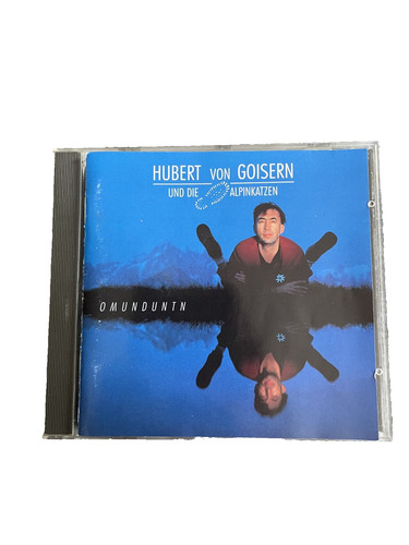Hubert von goisern und - hubert, die