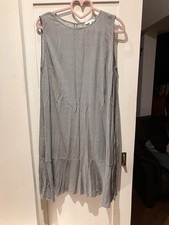 Opus - Sommerkleid weiß