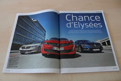 Auto motor und sport - sport, 19/2018