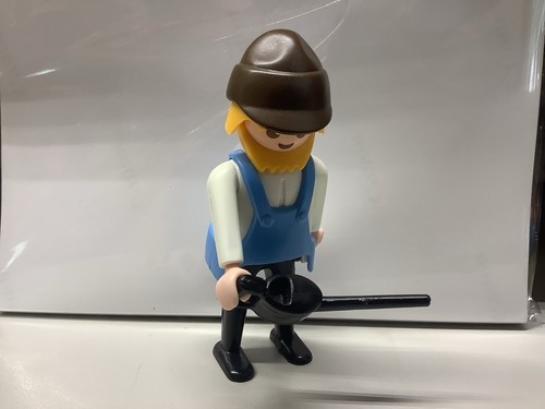 Playmobil western figur - playmobil,