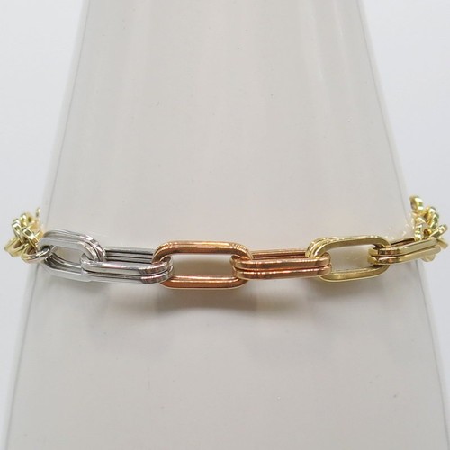 585 gold tricolor - 585/-er,