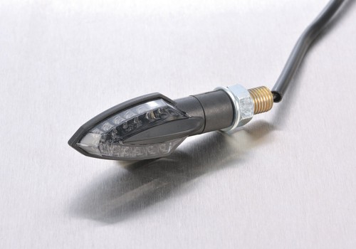 Led blinker hinten für - led-blinker,
