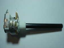 220K+ Switch POTI