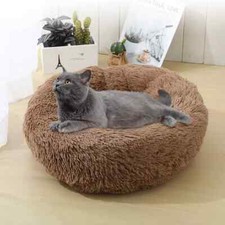 Plüsch hundebett katzenbett - hundebett,